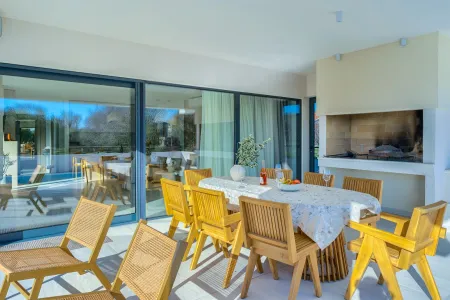 Villa Bellavista - Zadar, Dalmatia