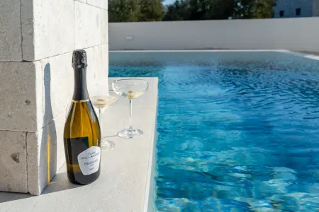 Villa Bellavista - Zadar, Dalmatia