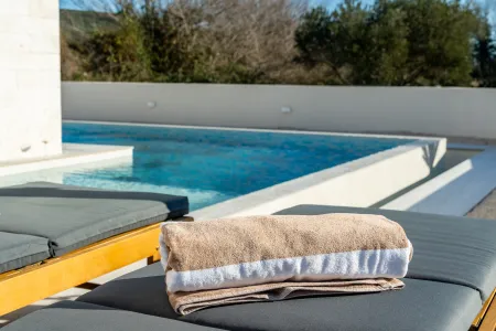 Villa Bellavista - Zadar, Dalmatia