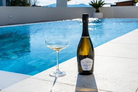 Villa Bellavista - Zadar, Dalmatia