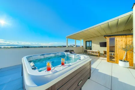 Villa Bellavista - Zadar, Dalmatia