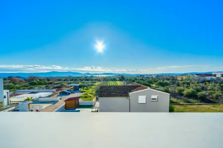 Villa Bellavista - Zadar, Dalmatia