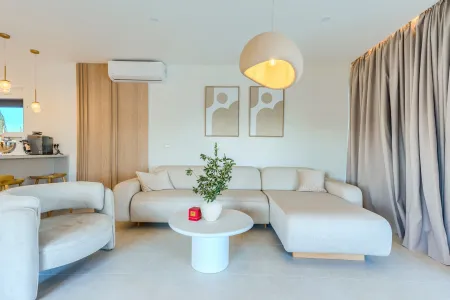 Villa Bellavista - Zadar, Dalmatia