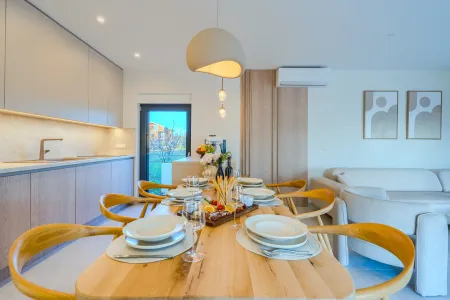 Villa Bellavista - Zadar, Dalmatia