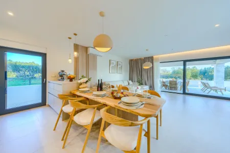 Villa Bellavista - Zadar, Dalmatia