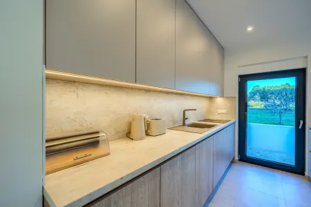 Villa Bellavista - Zadar, Dalmatia