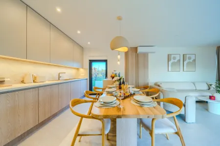 Villa Bellavista - Zadar, Dalmatia