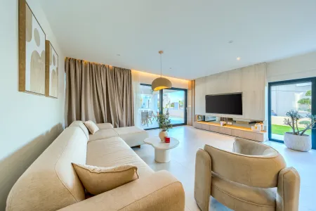 Villa Bellavista - Zadar, Dalmatia