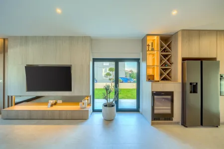 Villa Bellavista - Zadar, Dalmatia