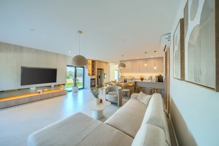 Villa Bellavista - Zadar, Dalmatia