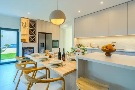 Villa Bellavista - Zadar, Dalmatia