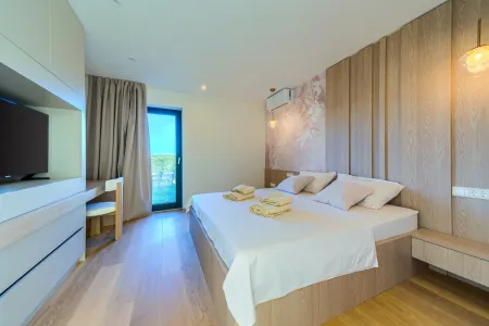 Villa Bellavista - Zadar, Dalmatia