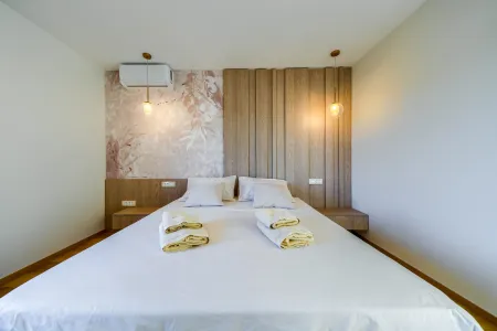 Villa Bellavista - Zadar, Dalmatia