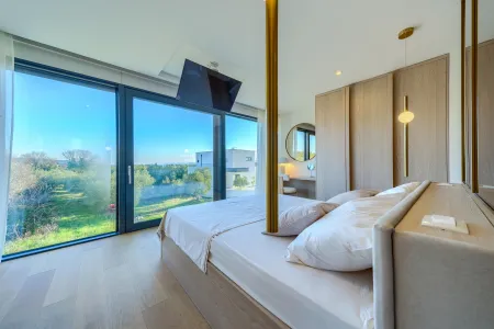 Villa Bellavista - Zadar, Dalmatia