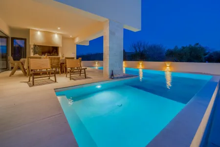 Villa Bellavista - Zadar, Dalmatia