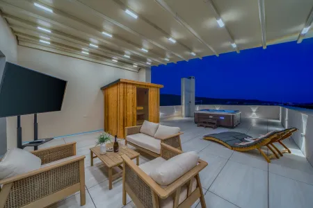 Villa Bellavista - Zadar, Dalmatia