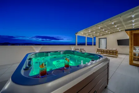 Villa Bellavista - Zadar, Dalmatia