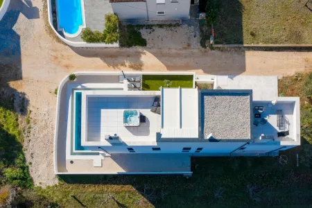 Villa Bellavista - Zadar, Dalmatia