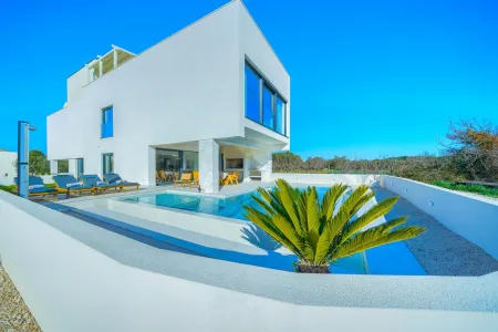 Villa Bellavista - Zadar, Dalmatien