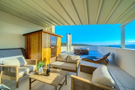 Villa Bellavista - Zadar, Dalmatien