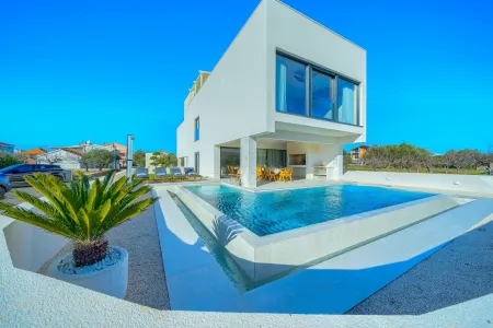 Villa Bellavista - Zadar, Dalmatien