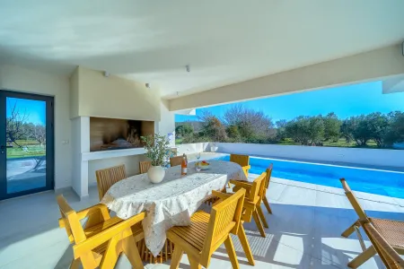 Villa Bellavista - Zadar, Dalmatien