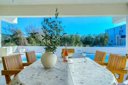 Villa Bellavista - Zadar, Dalmatien