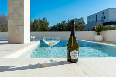 Villa Bellavista - Zadar, Dalmatien