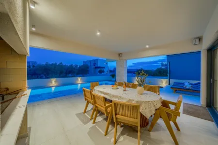 Villa Bellavista - Zadar, Dalmatien