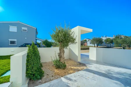 Villa Bellavista - Zadar, Dalmatien