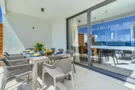 Villa Bellevue - Split, Dalmatien