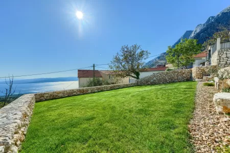 Villa Bellevue - Split, Dalmatien