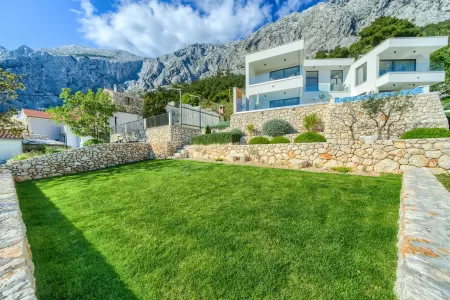 Villa Bellevue - Split, Dalmatien
