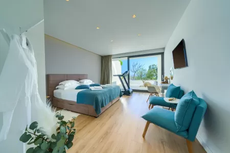 Villa Bellevue - Split, Dalmatien