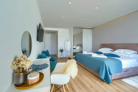 Villa Bellevue - Split, Dalmatien