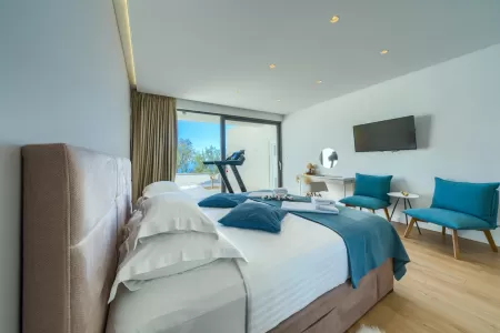 Villa Bellevue - Split, Dalmatien