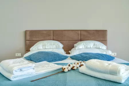 Villa Bellevue - Split, Dalmatien
