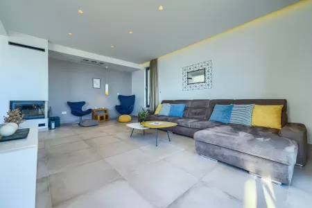Villa Bellevue - Split, Dalmatien