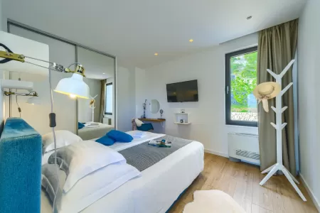 Villa Bellevue - Split, Dalmatien
