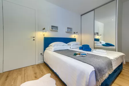 Villa Bellevue - Split, Dalmatien