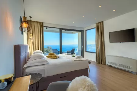 Villa Bellevue - Split, Dalmatien