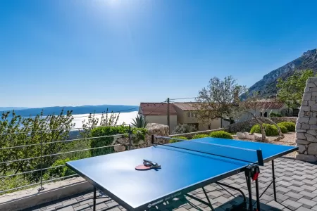Villa Bellevue - Split, Dalmatien
