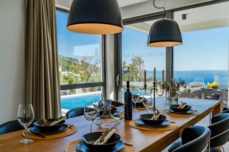 Villa Bellevue - Split, Dalmatien