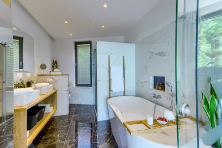 Villa Bellevue - Split, Dalmatien