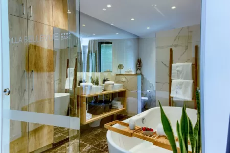 Villa Bellevue - Split, Dalmatien