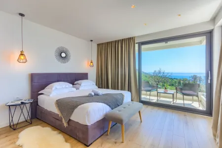 Villa Bellevue - Split, Dalmatien