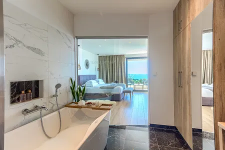 Villa Bellevue - Split, Dalmatien