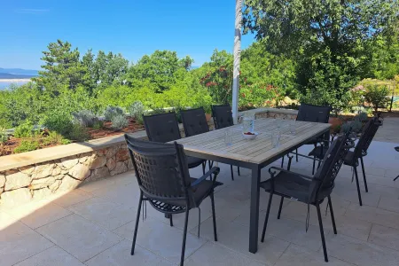 Villa Belvedere - Rijeka, Kvarner