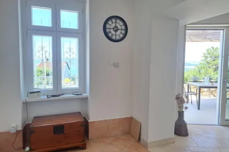 Villa Belvedere - Rijeka, Kvarner