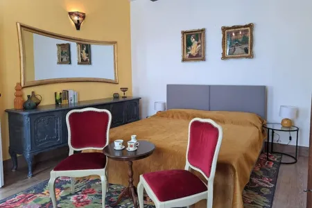 Villa Belvedere - Rijeka, Kvarner